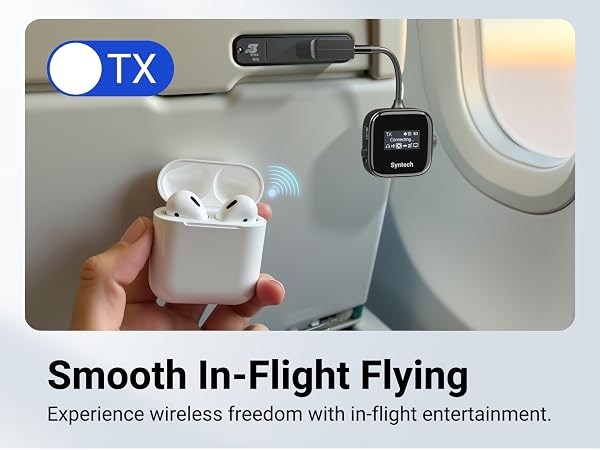 bluetooth transmitter