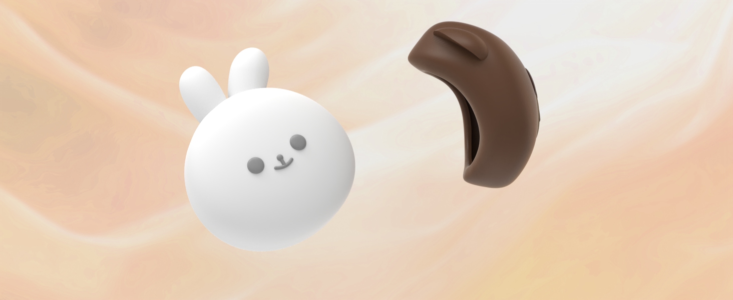 PlayVital Thumb Grips for Nintendo Switch 2