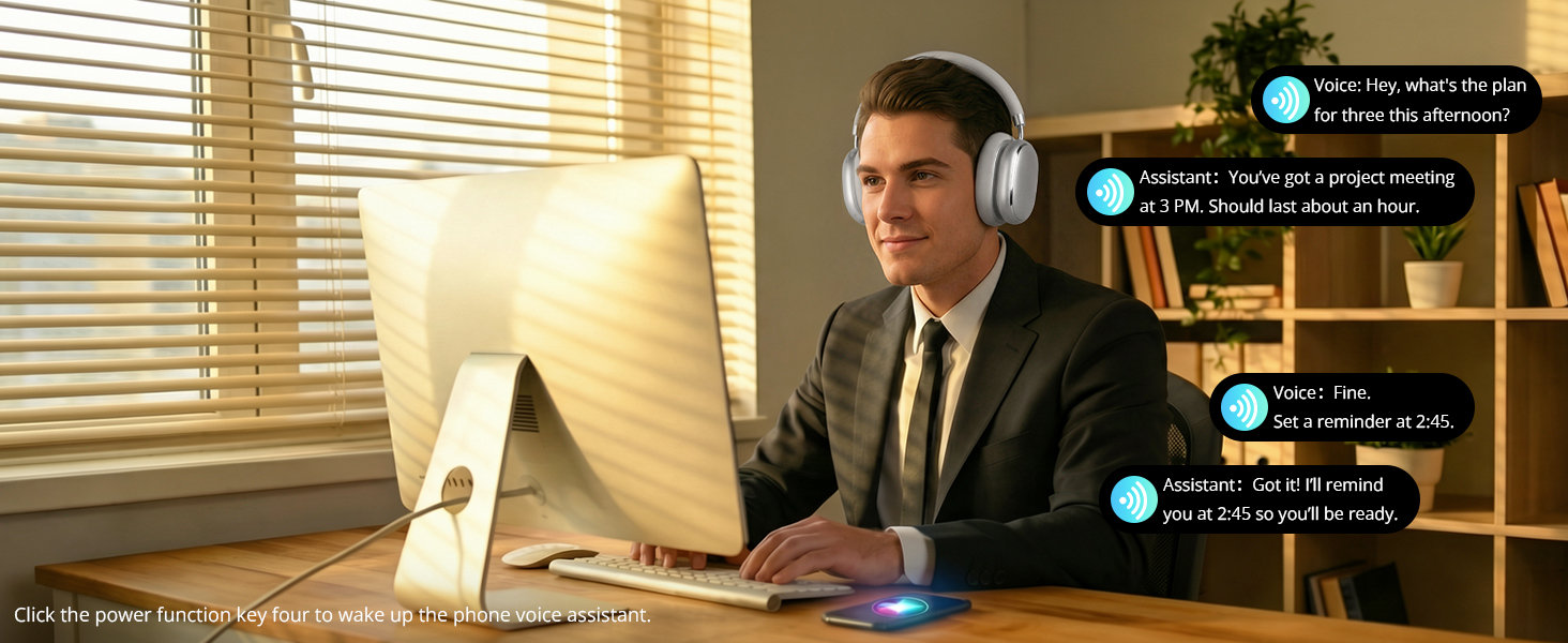 Headphone