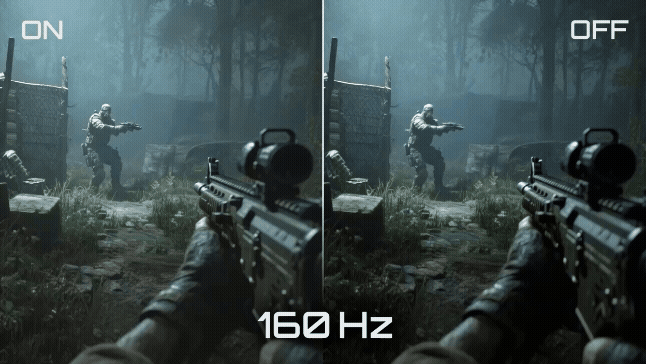 GIGABYTE G34WQC2 34-inch Curved Gaming Computer Monitor