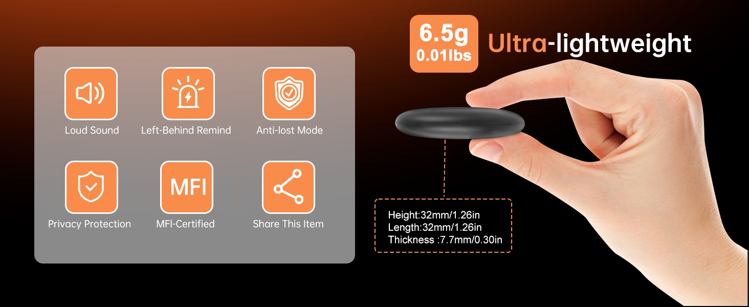 bluetooth tracker
