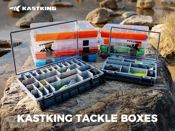 tackle box