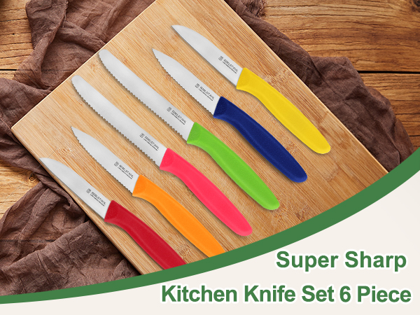 kitchen knife