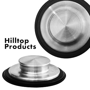 Sink Stopper