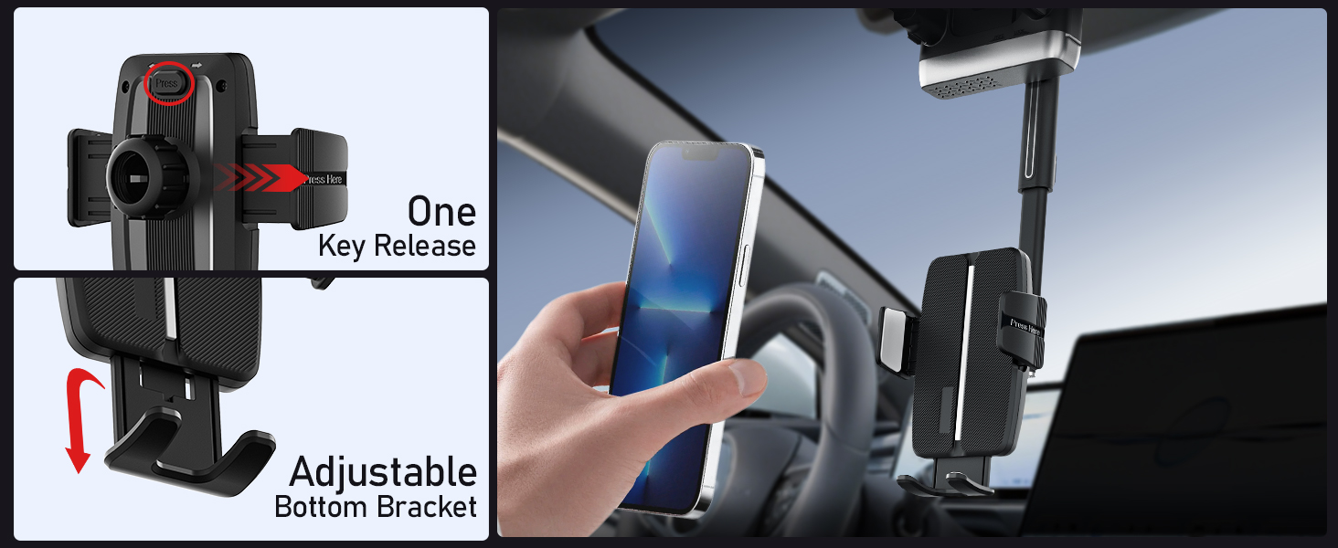 phone holder for your car