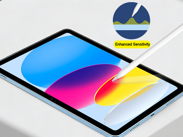 ipad 11th gen screen protector