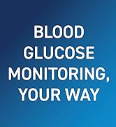 blood glucose monitoring your way