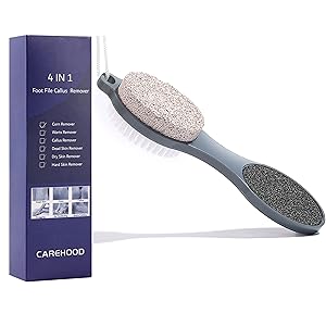 foot file 4