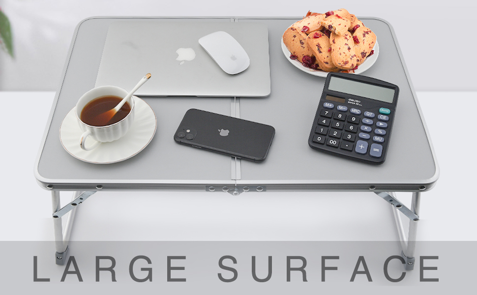 laptop table