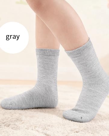 Grey socks