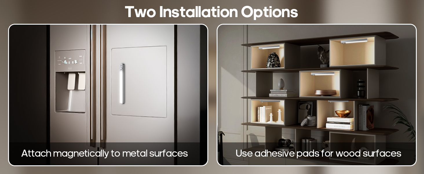 under cabinet lights