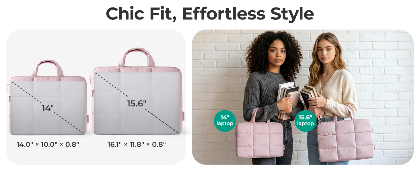 choose different size