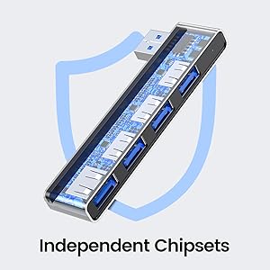 usb hub for pc