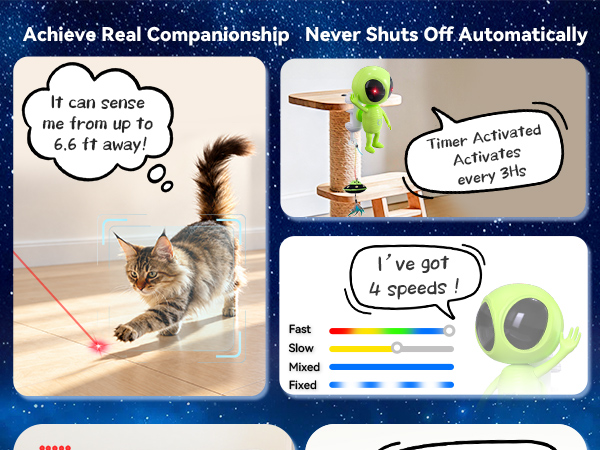 cat toys for indoor cats