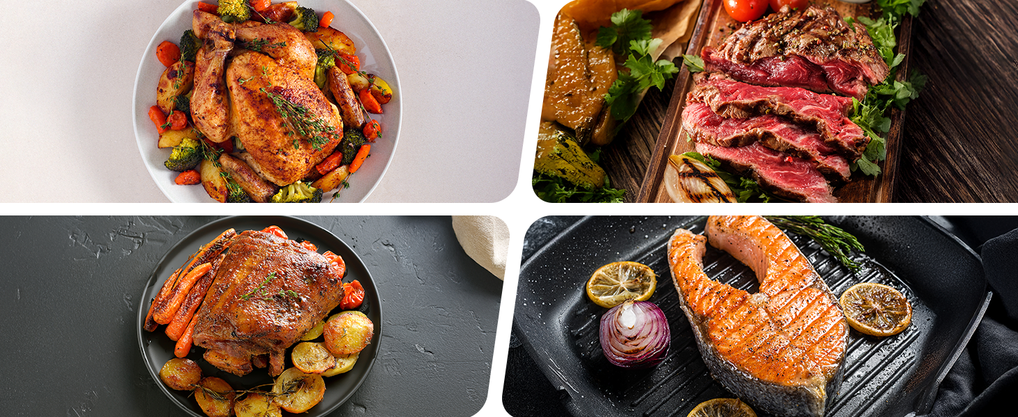 suitable for all kinds of meat in your daily life