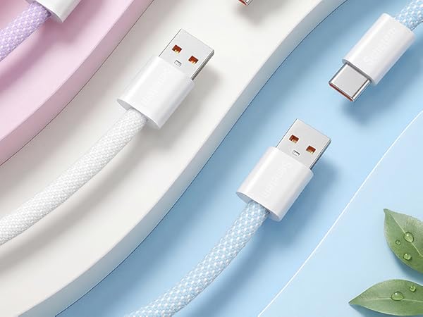 Triple the Cables, Triple the Convenience 2