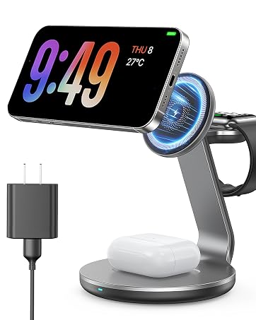 wireless charger