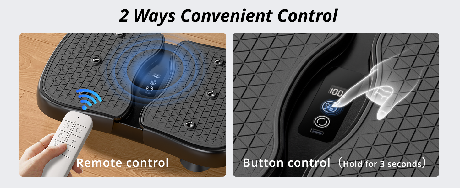 mini vibration plate