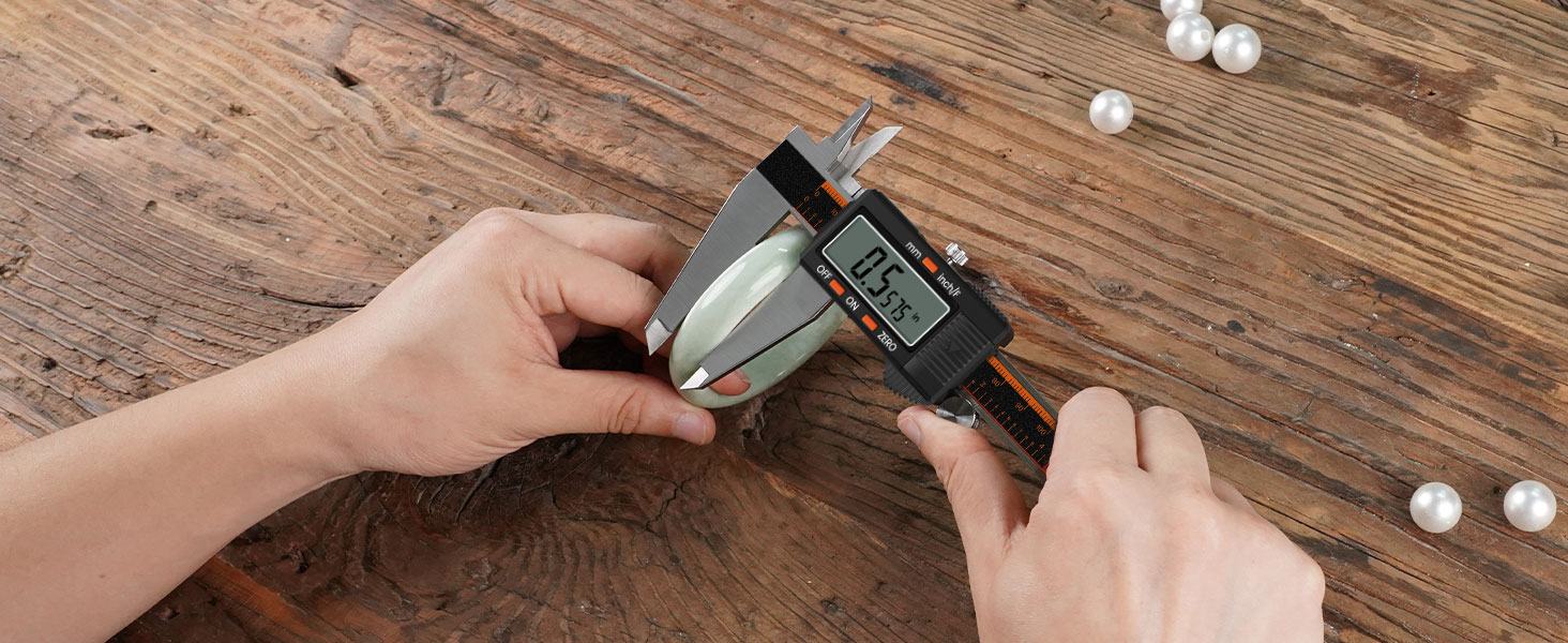 digital caliper