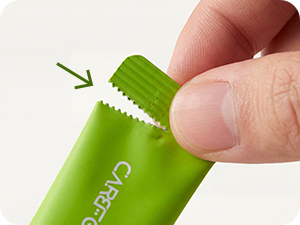 Travel Size Mouthwash