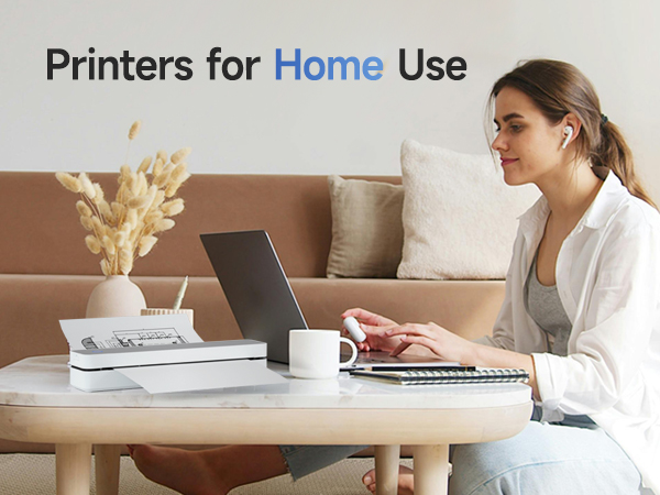 Printers for home use