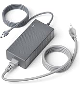for Starlink Gen 3 Power Supply Adapter UL Listed 57V 3.42A 195W Starlink Gen 3 Charger 100~240V ...
