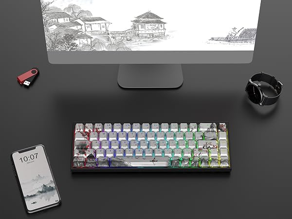 keyc5ap set