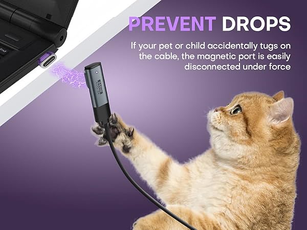 Prevent Drops