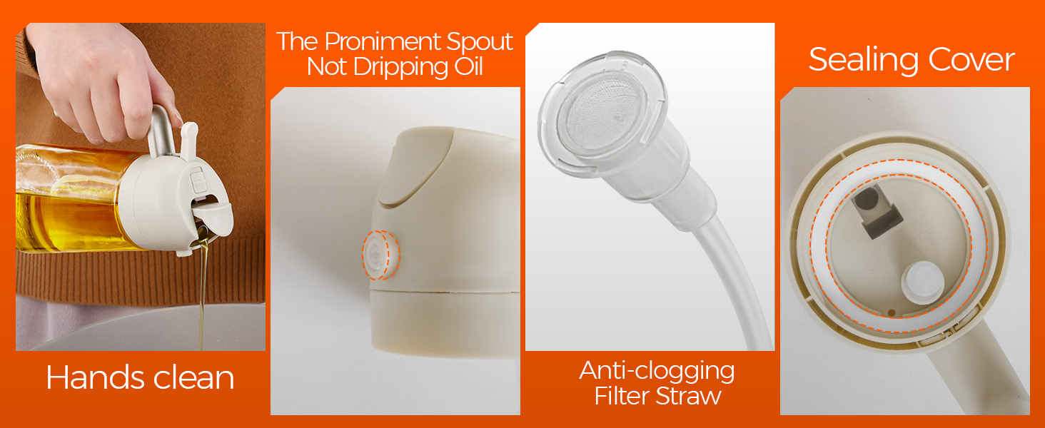 cooking spray bottle