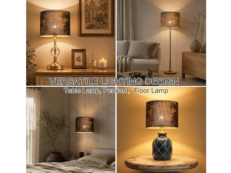 lampshade