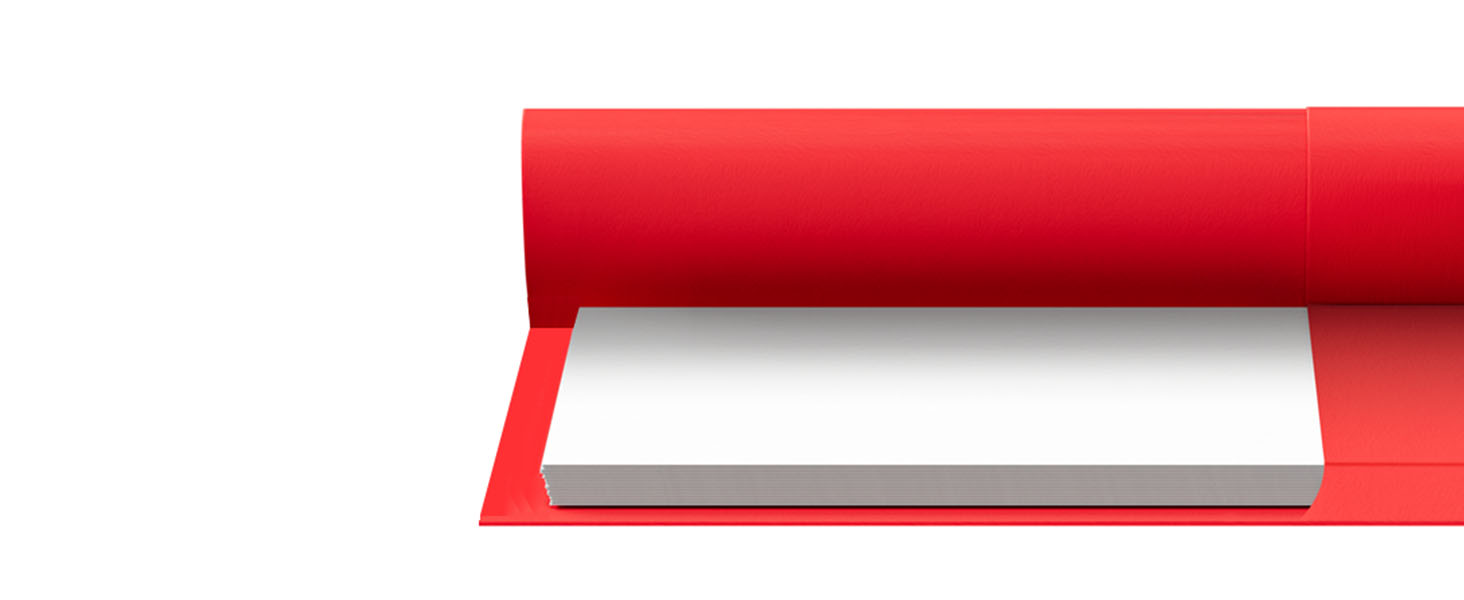 Two Pocket Folders