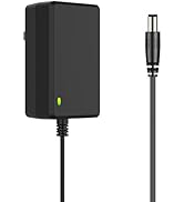 Massage Gun Charger for Massage Guns 24V / 25V , with Adapter Charger for Muscle Massage Gun Deep...