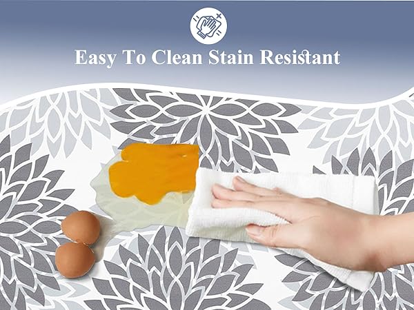 washable kitchen rugs 