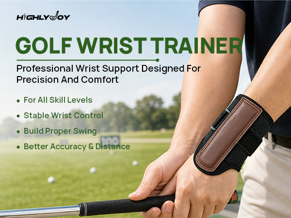 Golf Swing Training Aid