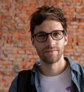 J+S Vision Hua Blue Light Blocking Glasses | Computer Gaming/Working Glasses for Women Men