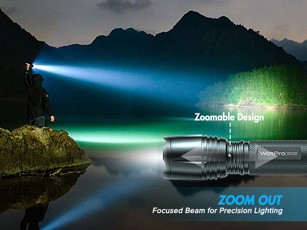 flashlights for home