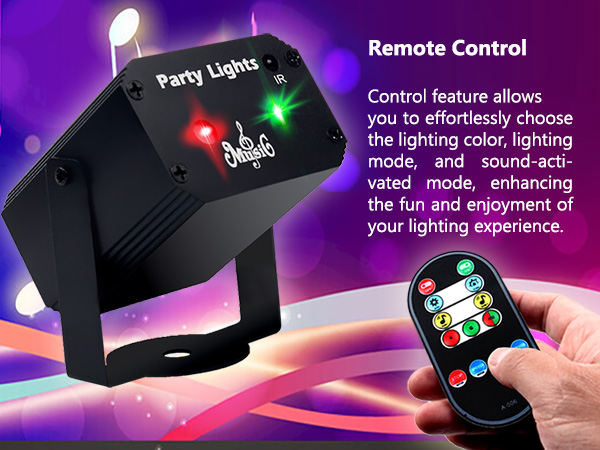 party light