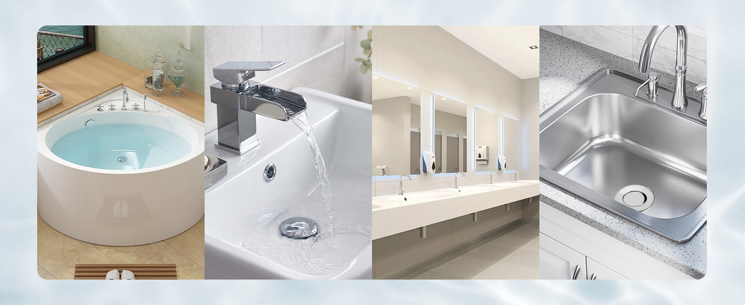 sink stopper