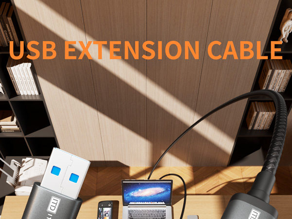 USB Extension Cable