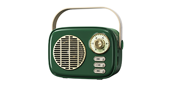 Vintage Decor, Retro Decor