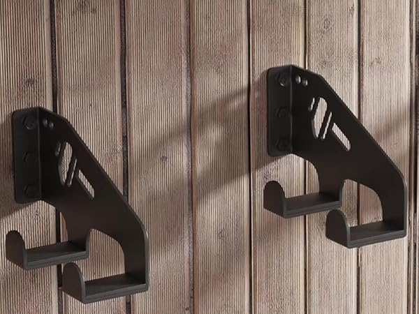 Chainsaw Hanger Wall Mount