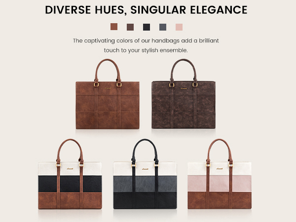 Laptop Bag for Women