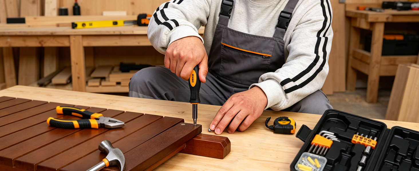 tool box
