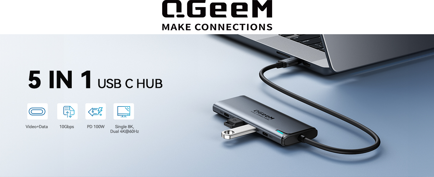 usb c hub