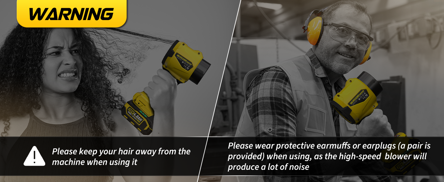 cordless leaf blower