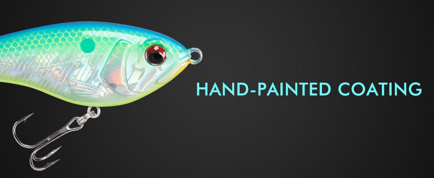 large mouth bass lures