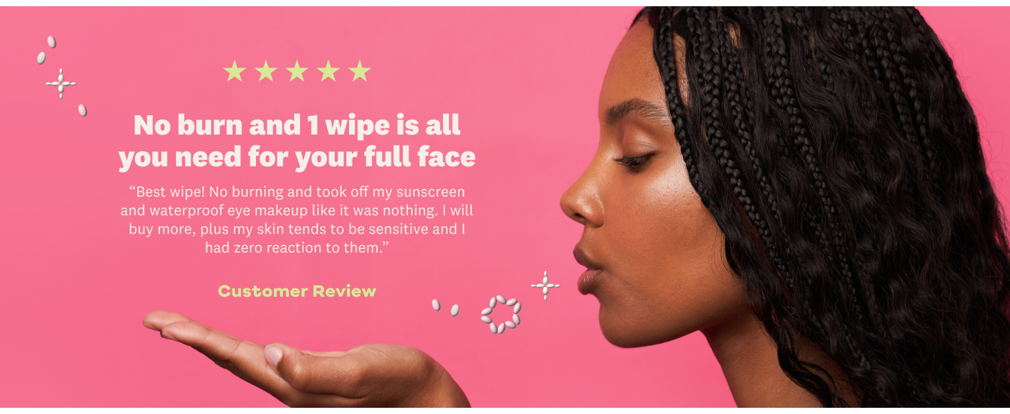 cleansing foam