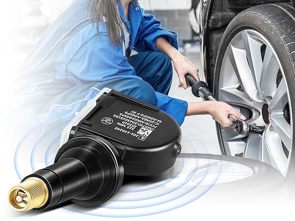 TPMS Sensor