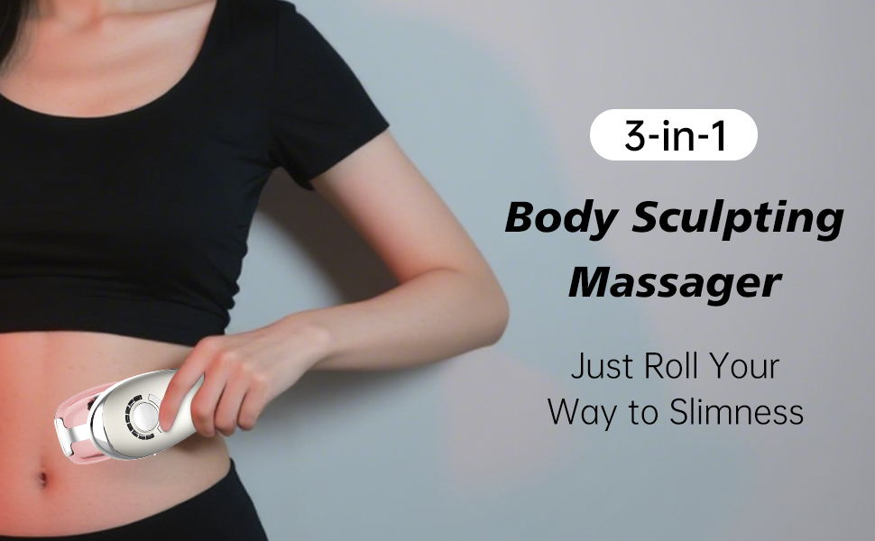 Body Sculpting Massager