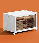 joymoop folding storage bin